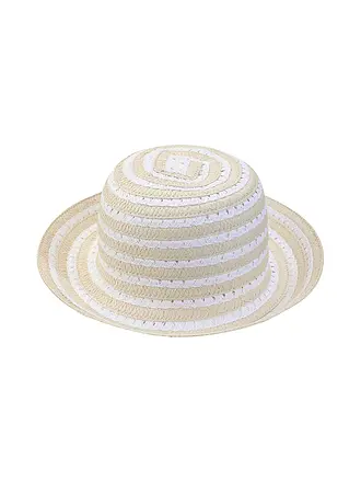 KUEBL | Sombrero para el sol | weiss